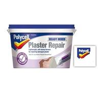 Polycell Ready Mixed Multi-Purpose Plaster Repair 2.5 Litre