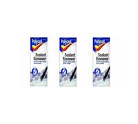Polycell Sealant Remover 100Ml Pack Of 3