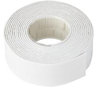 Polycell 6033785 Sealant Strip Kitchen / Bathroom White 41Mm