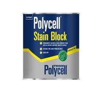 Polycell Stain Block 1ltr