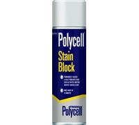 Polycell Stain Block Aerosol 500ml