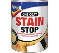 Polycell Stain Stop 1l