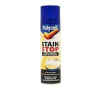 Polycell Stain Stop - Aerosol 250ml