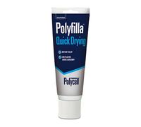Polycell Trade Quick Dry Ready Mixed Filler, 330G