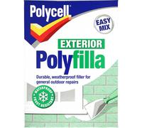 Polycell Weatherproof Polyfilla 1.75kg