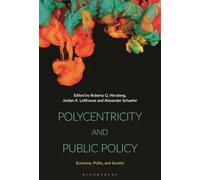 Polycentricity and Public Policy (Economy, Polity, and Society)