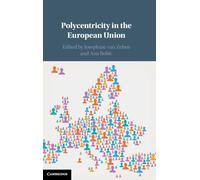 Polycentricity in the European Union