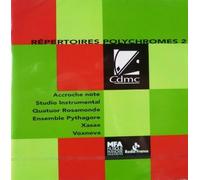 Polychromatic Repertoire, Vol.2