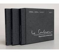 Polychromie Architecturale: Le Corbusiers Farbe, Ruegg.