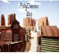 PolyClassic: Wild Steam CD Key