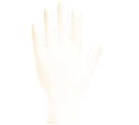 Polyco Bodyguard Latex Disposable Gloves