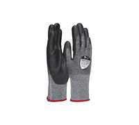 Polyco GH315 Matrix PU 5 Palm Coated Gloves Cut Resistant Size 10