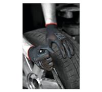 Polyco Matrix P Grip Gloves Polyurethane Tight-fit Size 9 - 403-MAT