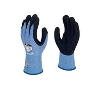 Polyco Polyflex Eco N Foamed Nitrile Coated Glove Size 8 PEN/8