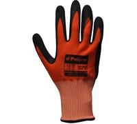 Polyco Polyflex Hydro Safety C3 Gloves L