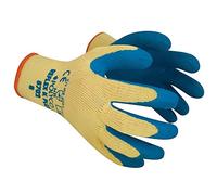 Polyco Reflex K Plus Kevlar Cut Resistant Work Gloves Size 8 Medium X 1 Pair