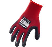 Polyco Sponge Latex Grip It Dry Gloves