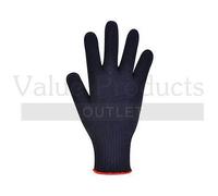 Polyco® ThermitTM Knitted Insulated Thermal Work Gloves - 12 Pairs (Small/Bium)