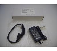 Polycom 2200-42740-025 SIP6000 Power Adapter Kit PSU+PIC, for Avaya 1692 IP6000