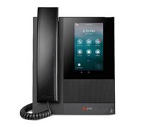 Polycom 2200-49700-019 CCX 400 Business Media Phone
