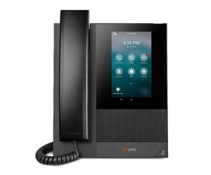 Polycom 2200-49700-019 CCX 400 Business Media Phone