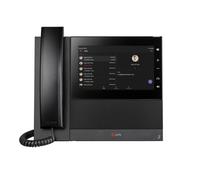Polycom 2200-49780-019 CCX 600 Business Media Phone