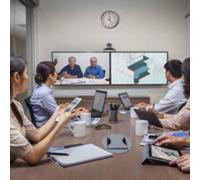 Polycom camera Kabel, EE IV, mini-HDCI (m) to HDCI (m), 1m - suitable for EagleEye IV