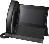 Polycom CCX 600 Business Media Phone. Microsoft Teams/SFB. PoE.Ships without power supply