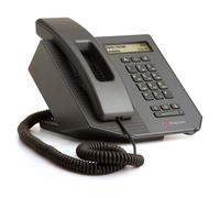 Polycom CX300 Desktop Phone 2200-32500-025 Business IP USB Desk Telephone