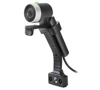 Polycom - Eagle Eye Mini USB Webcam with Mount - 1080p HD Video Conferencing Camera - Integrated Privacy Shutter - Connect to PC or Mac - Works with Zoom & Teams