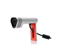 Polycom EagleEye Acoustic Interior Red, White 1920 x 1080 Pixels - Surveillance Camera (Indoor, Red, White, 1920 x 1080 Pixels, 1080p, 30 pps, 50 LX)