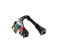 Polycom EE Digital Breakout Adapter Camera, HDCI to HDMI+DB9 - Fits EagleEye Accoustic, EagleEye IV