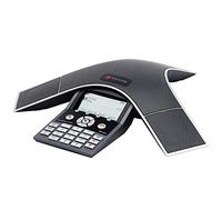 Polycom IP IP7000 Desk Phone SoundStation - Black