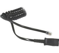 Polycom Poly U10 Bottom Cable QD Modular Plug NEW