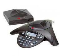 Polycom Soundstation 2 Conference Phone - Wireless Expandable