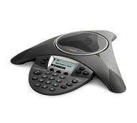 Polycom Soundstation IP 6000 Conference Phone (No PSU)