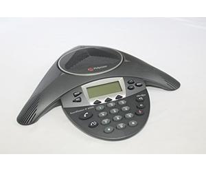 Polycom Soundstation IP 6000 Conference Phone (No PSU)