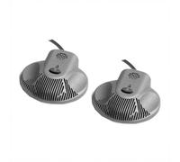 Polycom SoundStation IP 6000 Extension Mics (2 Pack)