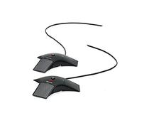 Polycom SoundStation IP 7000 Extension Microphones (2)