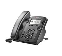 Polycom VVX 310 HD Business Media IP Desk Phone (No PSU)