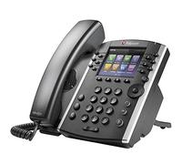 Polycom VVX 410 HD Business Media IP Desk Phone (No PSU)