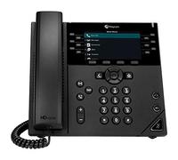 Polycom VVX 450 Business IP Phone (Power Supply Not Included)