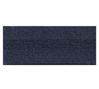 Polycotton Bias Binding, 2.5m x 25mm, Navy