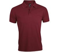 Polycotton Pique Polo SOLs Prime Short Sleeve Shirt with Collar S-5XL