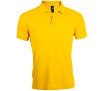 Polycotton Pique Polo SOLs Prime Short Sleeve Shirt with Collar S-5XL