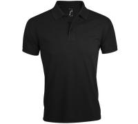 Polycotton Pique Polo SOLs Prime Short Sleeve Shirt with Collar S-5XL