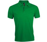 Polycotton Pique Polo SOLs Prime Short Sleeve Shirt with Collar S-5XL