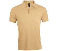 Polycotton Pique Polo SOLs Prime Short Sleeve Shirt with Collar S-5XL
