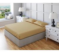 Home Sweet Home UK Housewife Pillow Cases 2 Pack 100% PolyCotton Envelope Closure Pillowcases(48x74cm) Machine Washable Pillow Covers