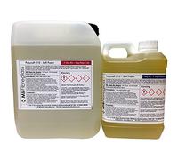 Polycraft 010 Expanding Polyurethane Foam - Soft - 7.5kg Polyfoam Kit